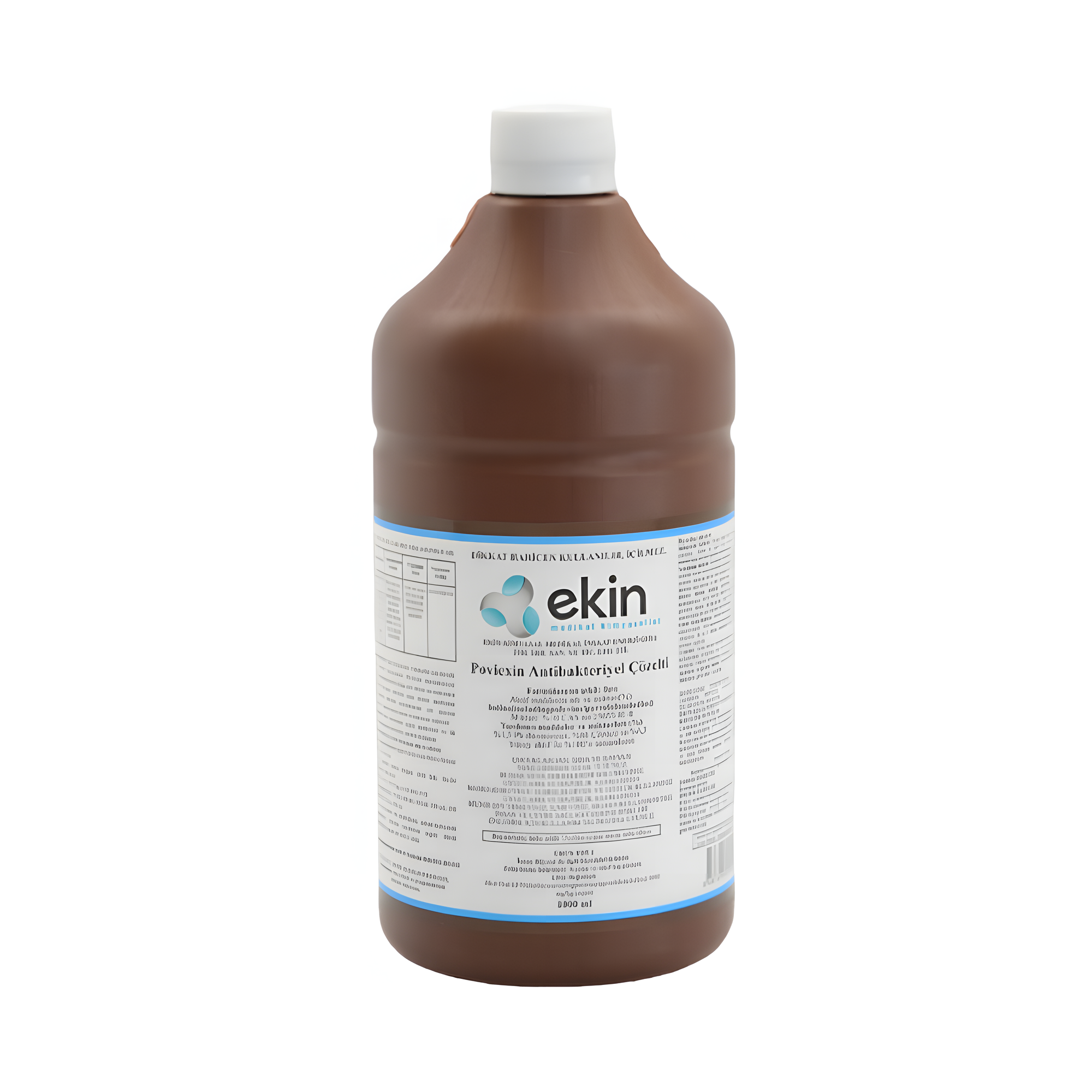 Halo Product