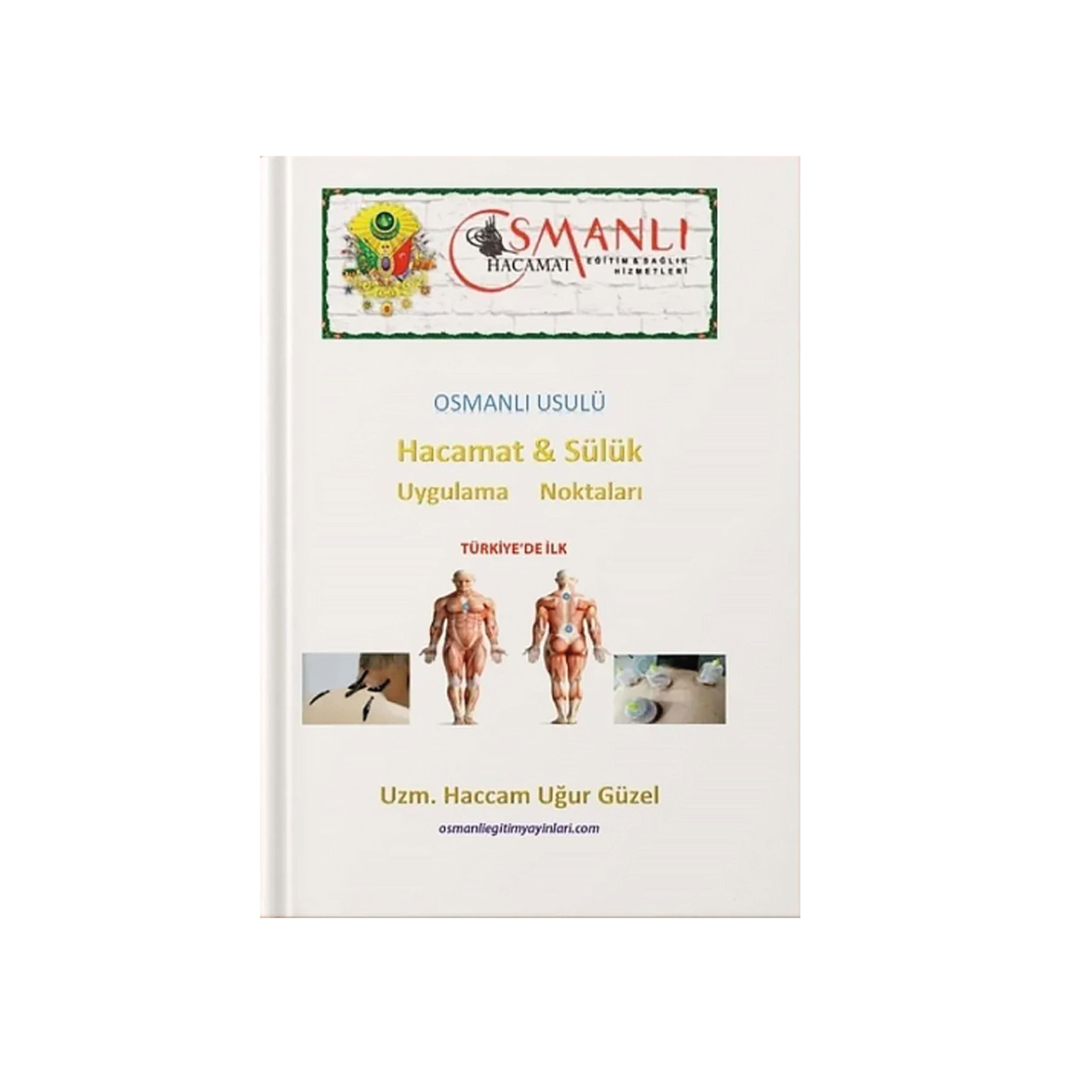 Hacamat & Sülük Kitabı