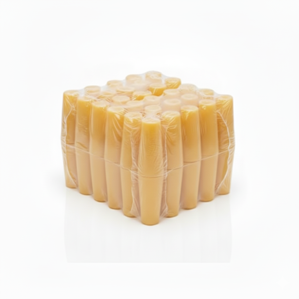 Tek İğneli Hacamat Kalemi Koryucu Uç - 50 Adet