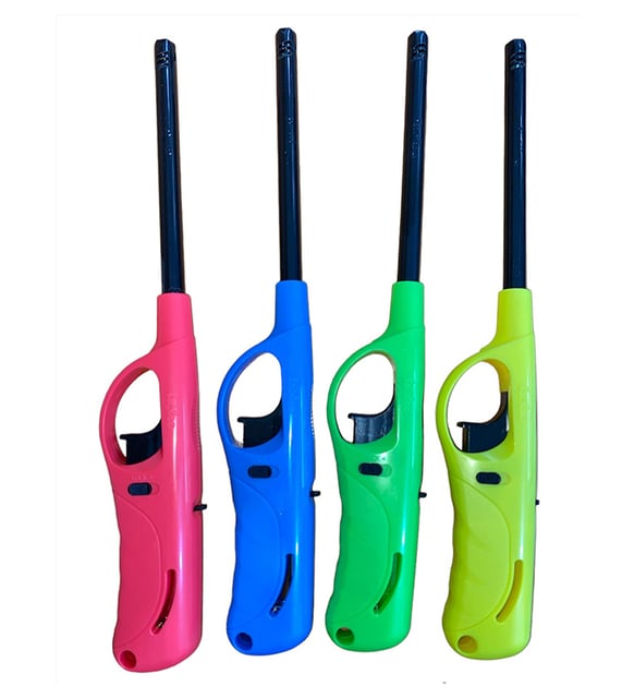 Hacamat Çakmağı - Uzun çakmak