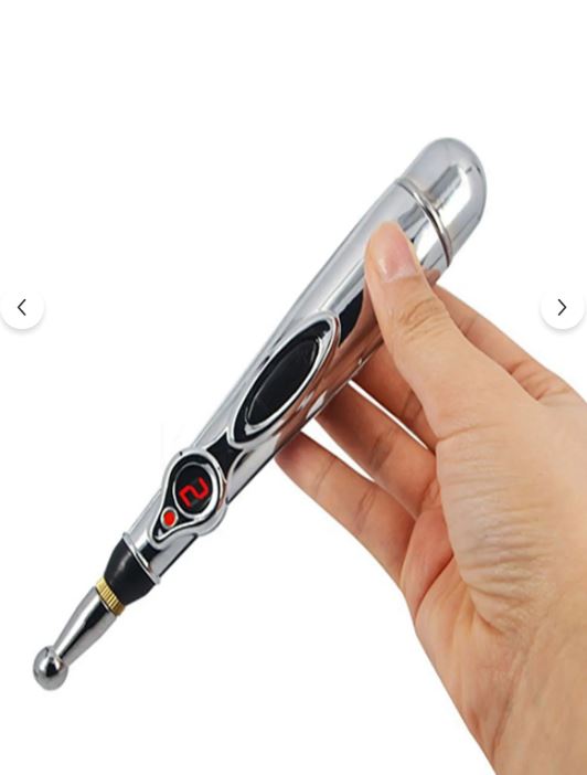 Akupunktur Masaj Kalemi 