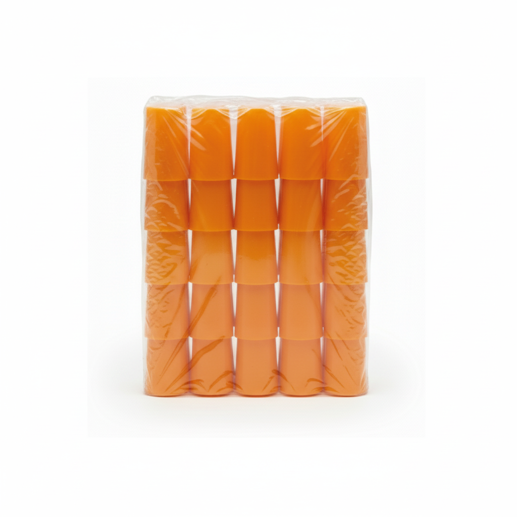 Üç İğneli Kalem Koruyucu Ucu - 25  Adet