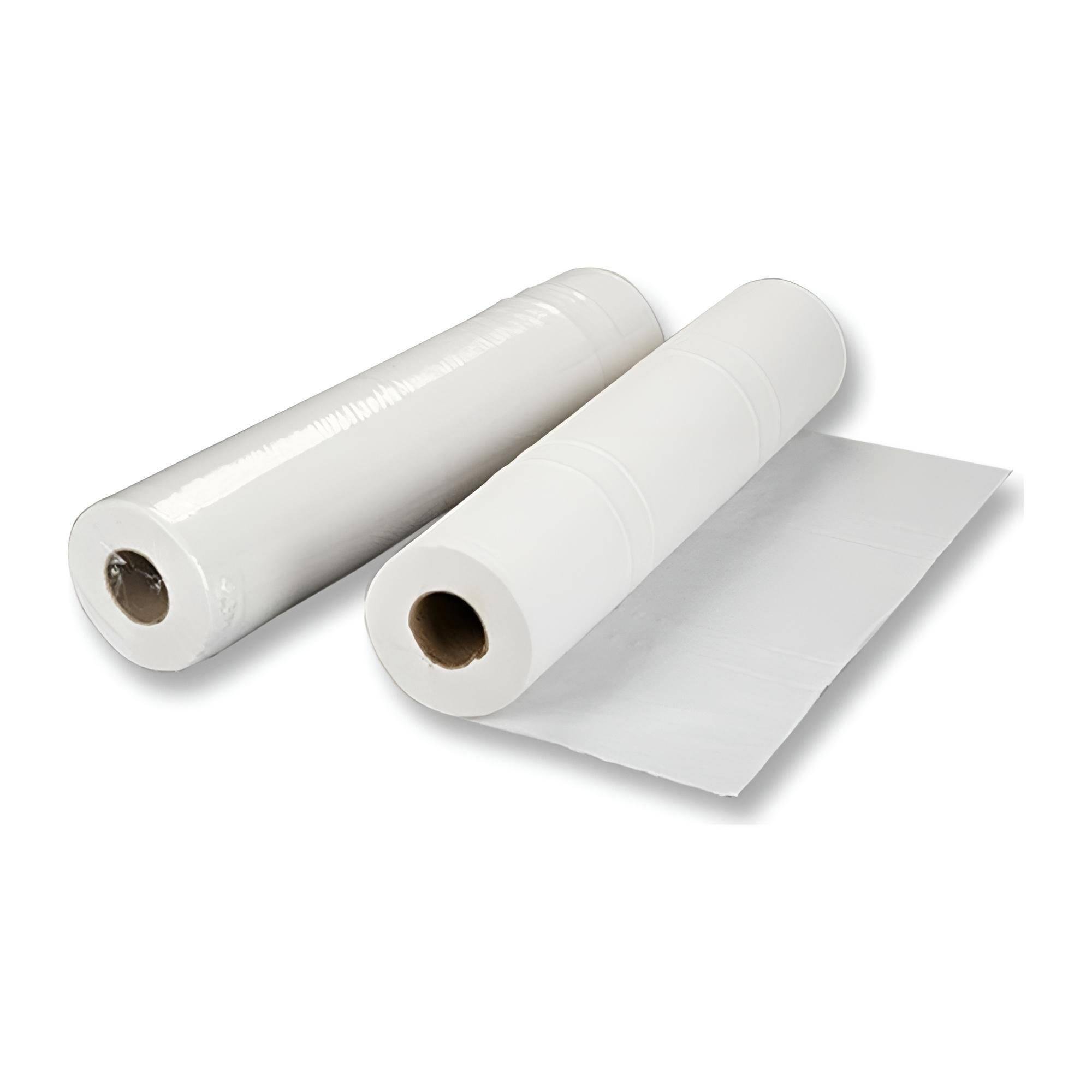 Sızdırmaz Rulo Sedye Örtüsü - 100 cm Genişlik