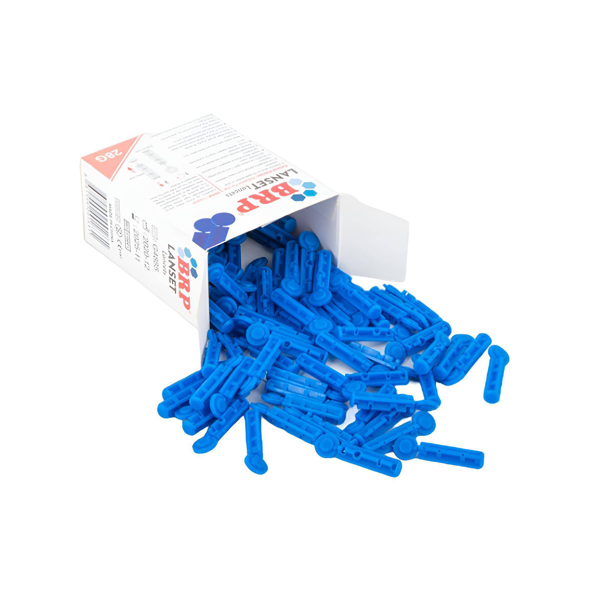 Hacamat Kalemi İğnesi 100'lü