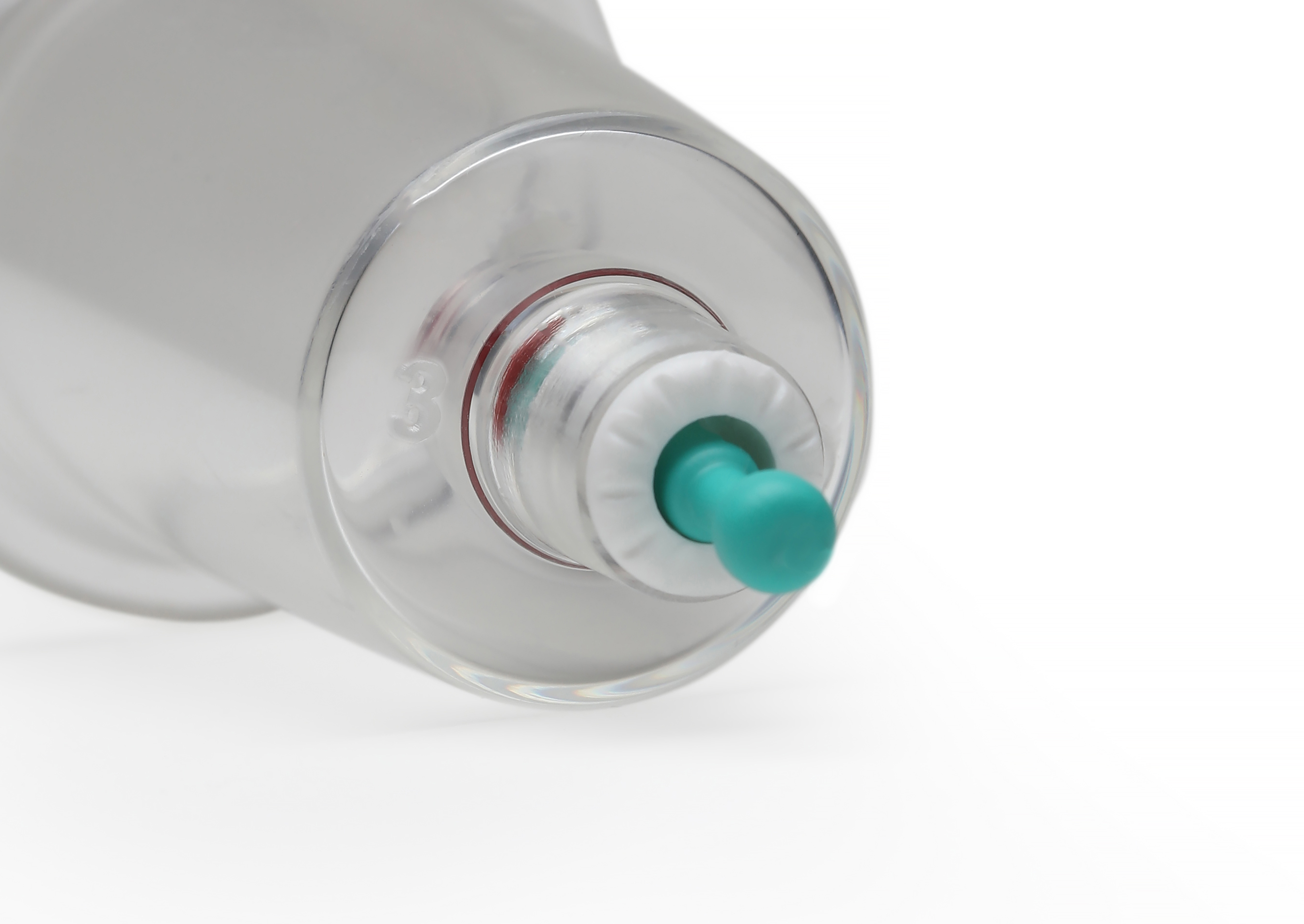 Getat Medikal 3 CM Hacamat Kupası