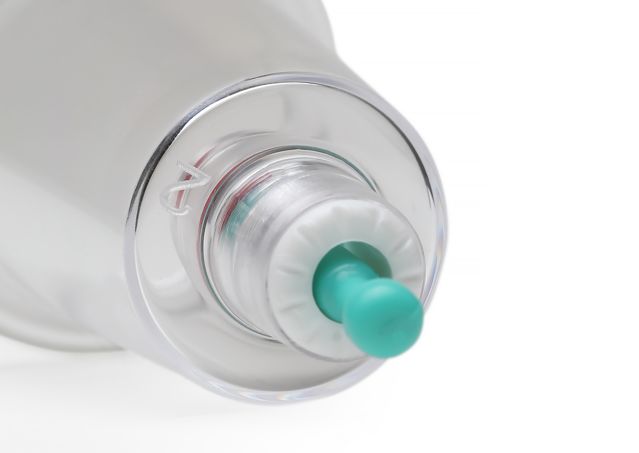 2 Numara Hacamat Kupası