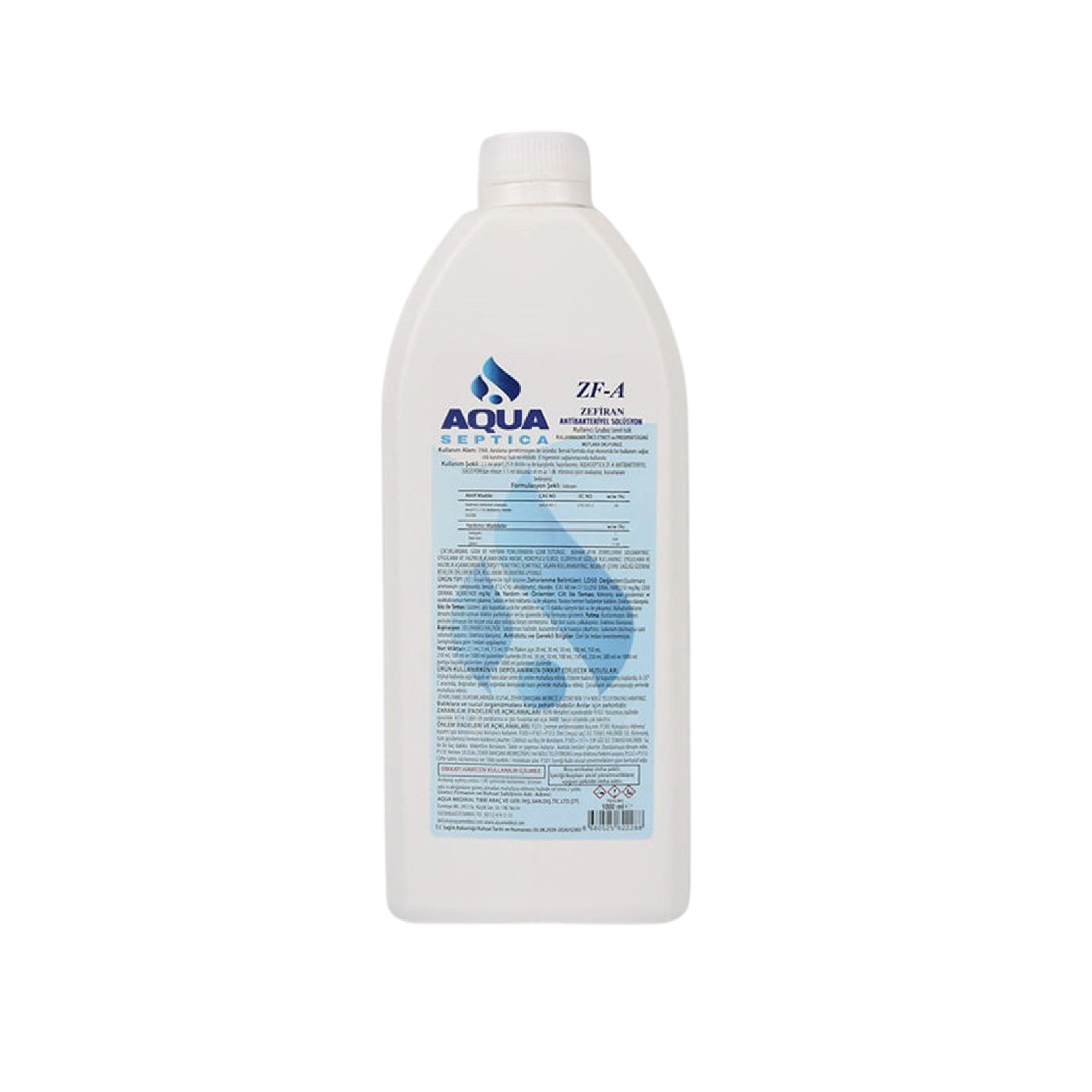 Halo Product