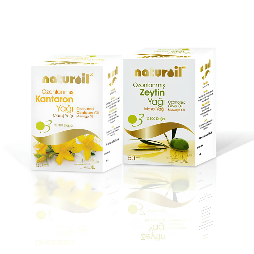 Halo Product