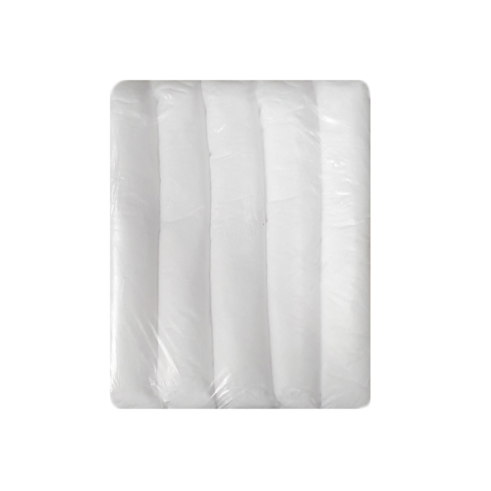 Lastikli Sedye Örtüsü - Orta Kalınlık -  5 'li