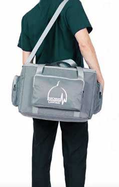 Hacamat Çantası - Pembe