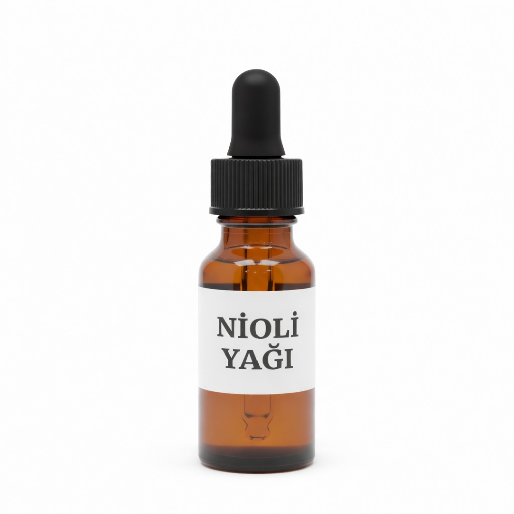 Nioli Yağı - 20ml