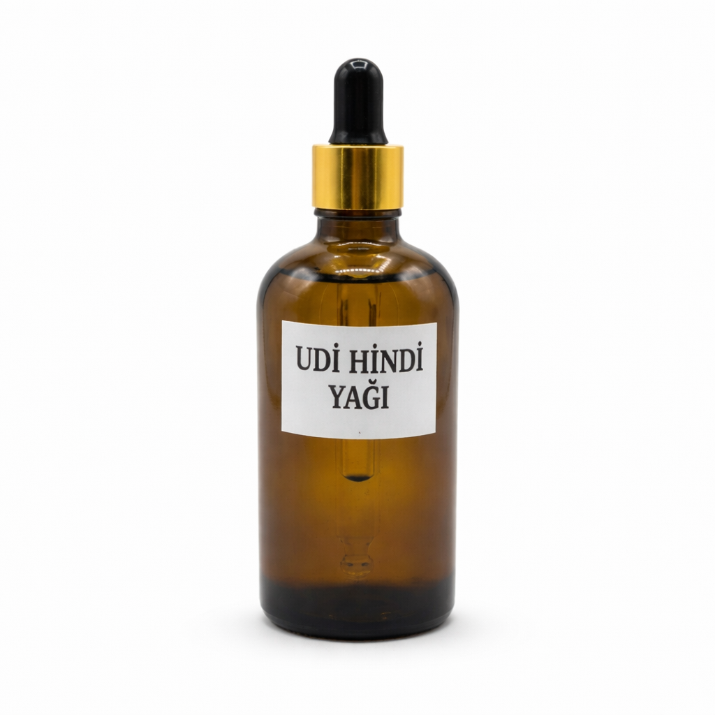 Udi Hindi Yağı